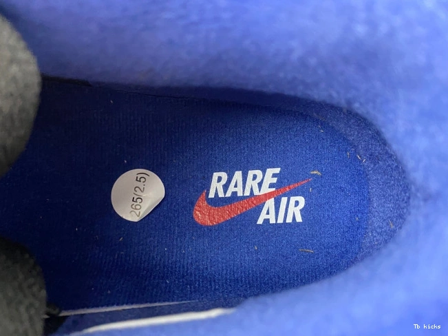 Reps TBK Air Rare Air FV5029-003 Jordan 4 0804